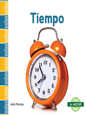 cover image of Tiempo (Time)